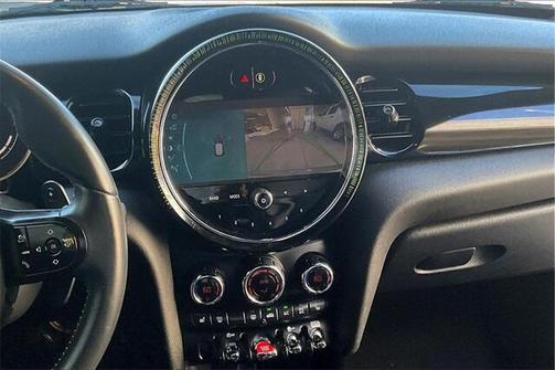 2023 MINI Hardtop Cooper S