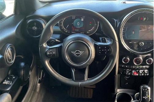 2023 MINI Hardtop Cooper S