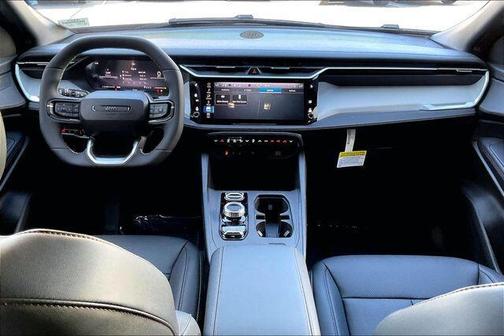 Bright White Clearcoat 2026 Jeep Cherokee Limited