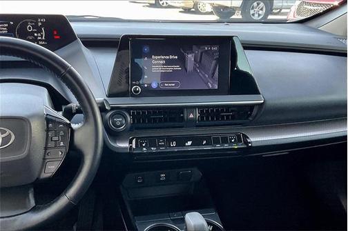 2024 Toyota Prius XLE