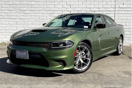2023 Dodge Charger GT