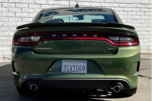 2023 Dodge Charger GT