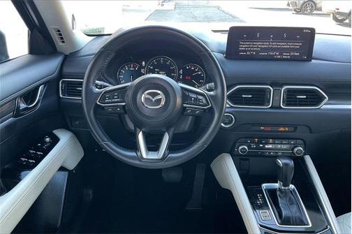 2023 Mazda CX-5 2.5 S Premium
