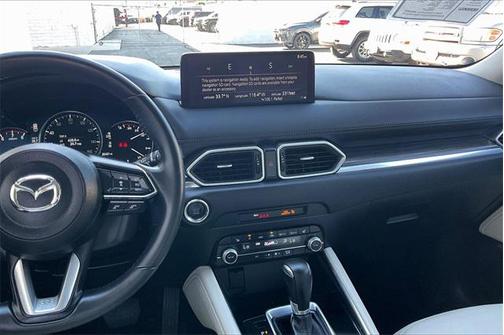 2023 Mazda CX-5 2.5 S Premium