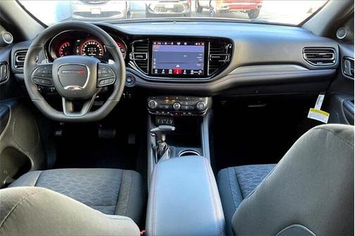 2026 Dodge Durango GT RWD