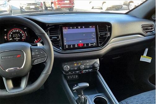 2026 Dodge Durango GT RWD