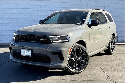 2026 Dodge Durango GT RWD