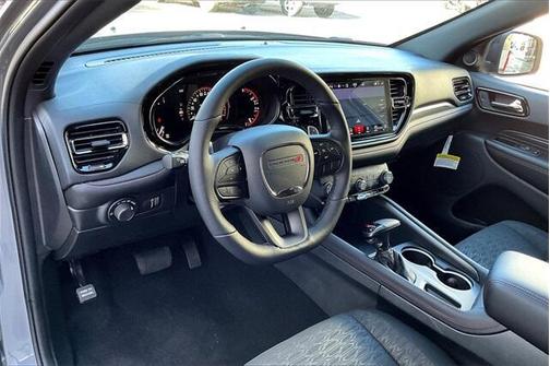 2026 Dodge Durango GT RWD