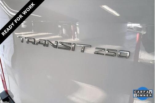 2024 Ford Transit-250 Base