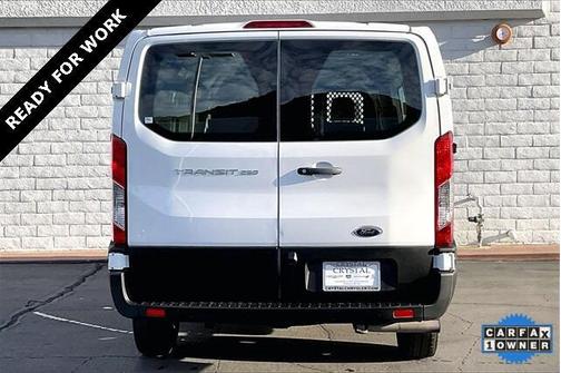 2024 Ford Transit-250 Base