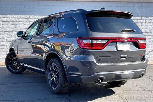 2026 Dodge Durango GT Premium HEMI V8 AWD