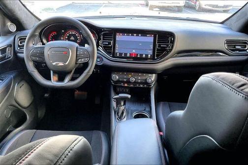 2026 Dodge Durango GT Premium HEMI V8 AWD