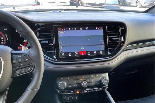 2026 Dodge Durango GT Premium HEMI V8 AWD