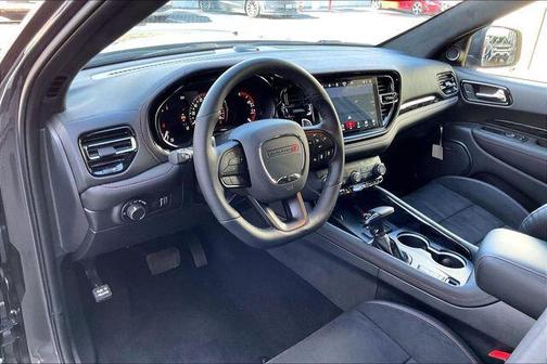 2026 Dodge Durango GT Premium HEMI V8 AWD