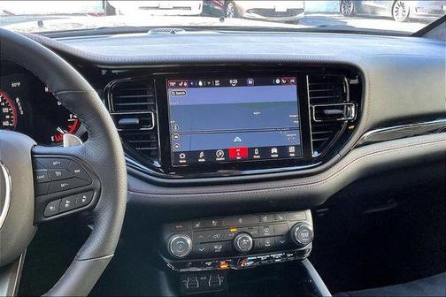 2026 Dodge Durango GT Premium HEMI V8 AWD