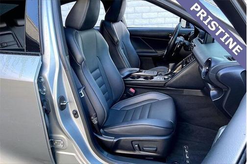 2024 Lexus IS 350 Base