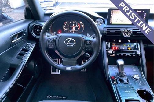 2024 Lexus IS 350 Base