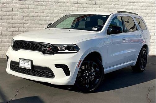 2026 Dodge Durango GT RWD
