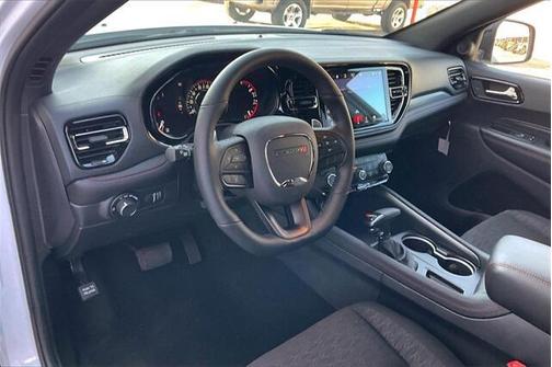 2026 Dodge Durango GT RWD