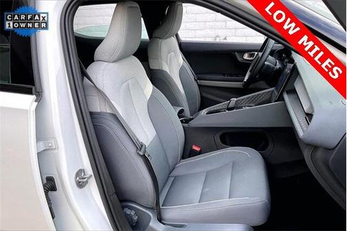 2022 Polestar 2 Long Range Single Motor