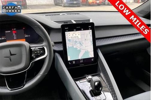 2022 Polestar 2 Long Range Single Motor