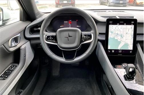 2022 Polestar 2 Long Range Single Motor