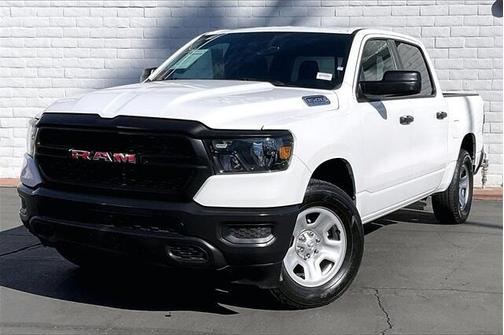 2024 RAM 1500 Tradesman