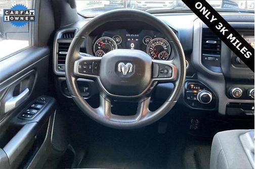 2024 RAM 1500 Tradesman