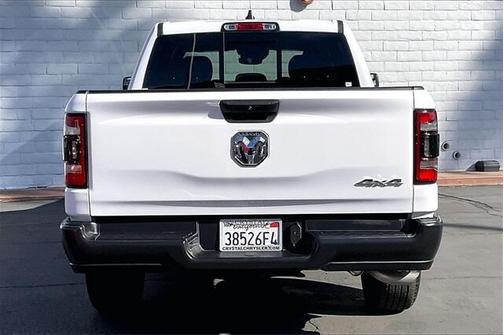 2024 RAM 1500 Tradesman