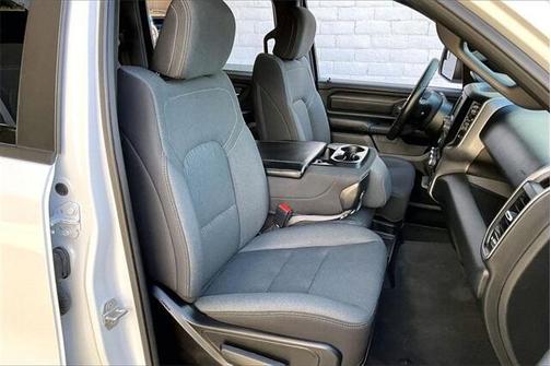 2024 RAM 1500 Tradesman