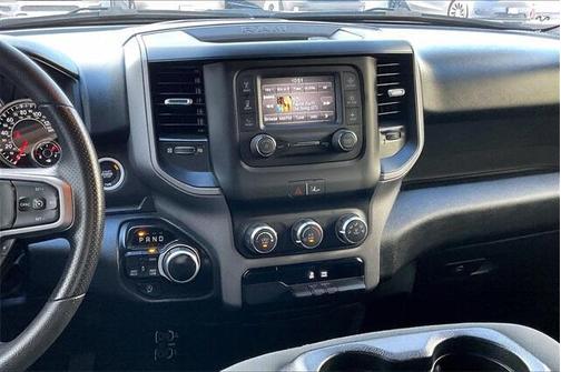 2024 RAM 1500 Tradesman