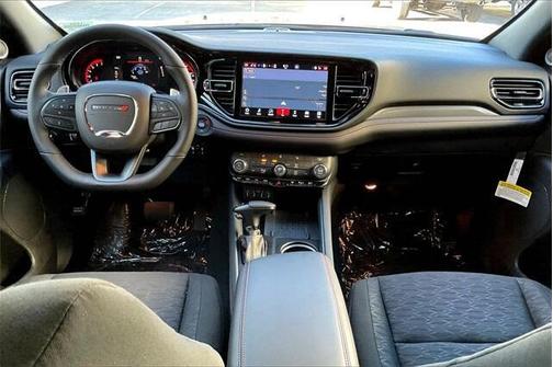 2026 Dodge Durango GT HEMI V8 AWD