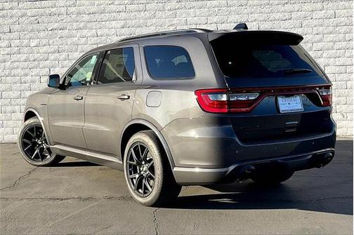 2026 Dodge Durango GT HEMI V8 AWD