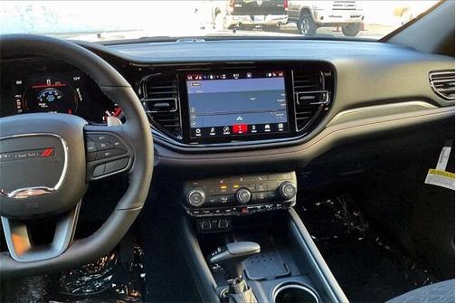 2026 Dodge Durango GT HEMI V8 AWD