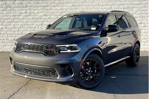 2026 Dodge Durango GT HEMI V8 AWD