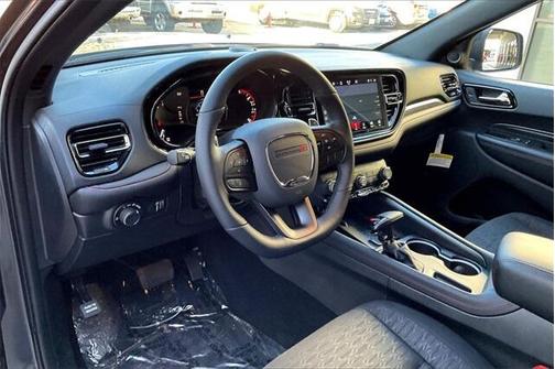 2026 Dodge Durango GT HEMI V8 AWD