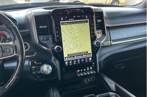 2020 RAM 1500 Limited