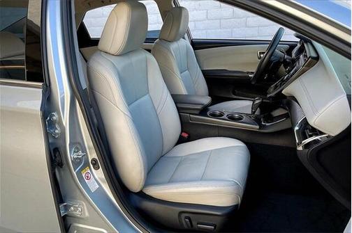 2018 Toyota Avalon XLE Premium