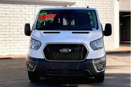 2024 Ford Transit-250 Base