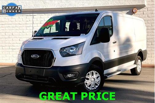 2024 Ford Transit-250 Base