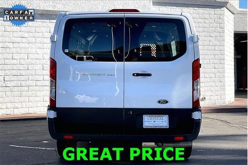 2024 Ford Transit-250 Base