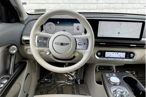 2023 Genesis GV60 Performance AWD