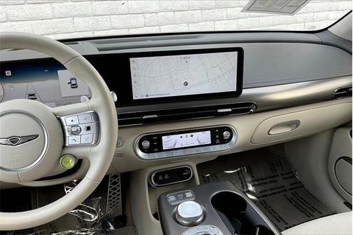 2023 Genesis GV60 Performance AWD