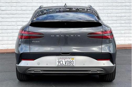 2023 Genesis GV60 Performance AWD