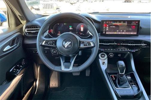 2024 Dodge Hornet R/T EAWD