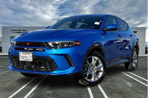 2024 Dodge Hornet R/T EAWD