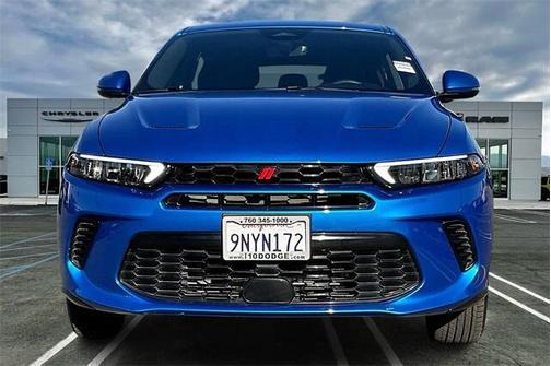 2024 Dodge Hornet R/T EAWD