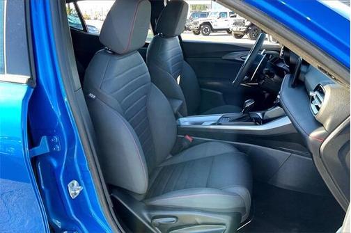 2024 Dodge Hornet R/T EAWD