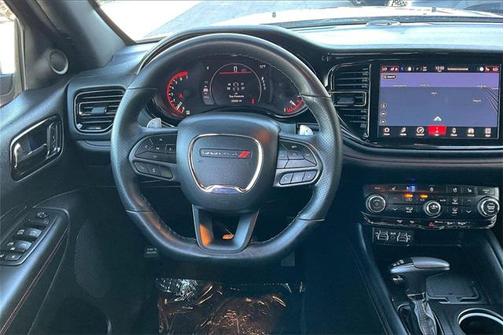 2024 Dodge Durango R/T Plus AWD