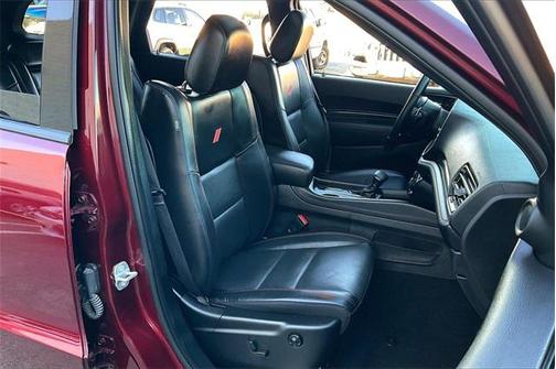 2024 Dodge Durango R/T Plus AWD